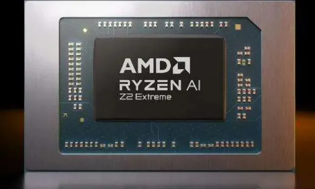 AMD Luncurkan Chip Ryzen AI Z2 Extreme Khusus untuk PC Gaming Portabel