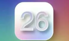 Apple Luncurkan iOS 26: Tampilan Transparan dan Fitur AI Keren Hadir di iPhone, Begini Detailnya!