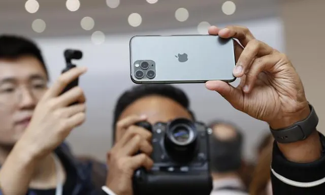 iPhone Yang Akan Menerima Pembaruan iOS 26: Cek Daftarnya!