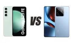 Dapatkan Yang Terbaik: Samsung Galaxy S23 FE 5G vs Realme GT 7, Mana yang Paling Mantap?