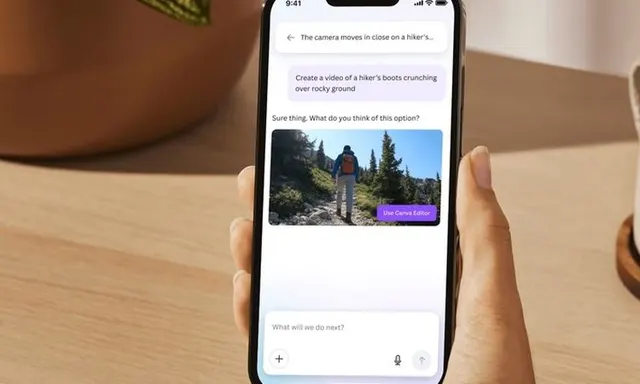 AI Google Veo 3 Kini di Canva: Buatan Video Sinematik Cepat dan Mudah!