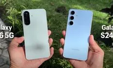 Perang Mid-Range vs Flagship Hemat Harga: Perbedaan Antara Galaxy A56 dan S24 FE