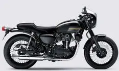 Spesifikasi Kawasaki W800: Si Retro Afforable Tahun 2025 yang Mempesona!