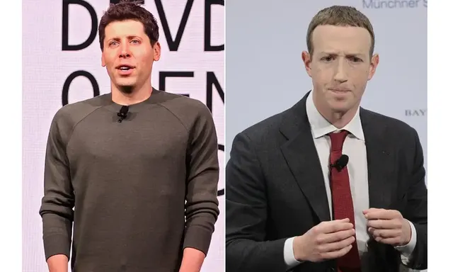 Mark Zuckerberg Ingin Rekrut Karyawan OpenAI dengan Tawaran Fantastis Hingga Rp 1,6 Triliun