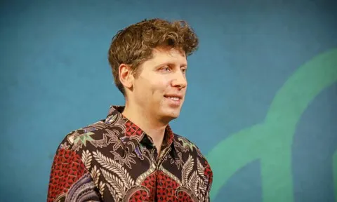 CEO OpenAI Sam Altman: Meta Menawarkan Bonus Rp1,6 Triliun untuk Merekrut Karyawannya