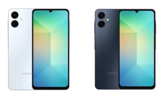 Daftar price Terkini HP Samsung: Bandingkan Galaxy A36 5G vs Galaxy A56 5G