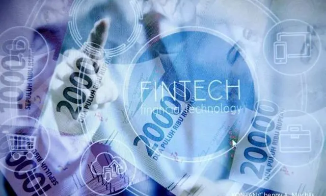Pertumbuhan Pembiayaan Fintech Lending Melesat Pesat Setelah Lebaran