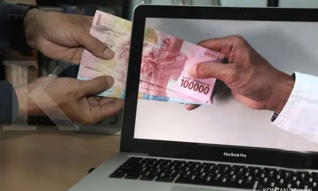 Fintech Makin Populer, Pastikan Cek Legalitas Pinjol OJK Sebelum Juni 2025 untuk Hindari Penipuan