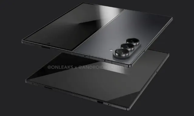 9 July: Pesan Sekarang! Galaxy Z Fold 7 &amp; Z Flip 7 Launches in Indonesia