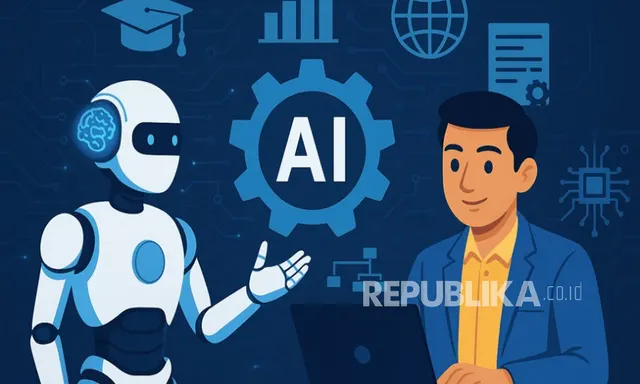 Kuliah 3 Tahun, Lulusan UNM Langsung Siap Kerja di Era AI Lewat Program IEP 3+1