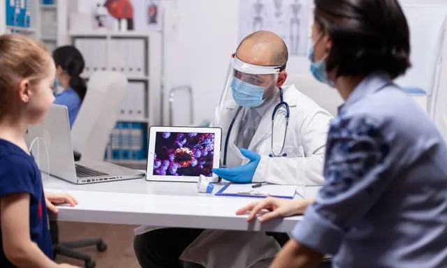 Bahaya Konsultasi Medis lewat AI Tanpa Pendampingan Dokter, Ini Risikonya