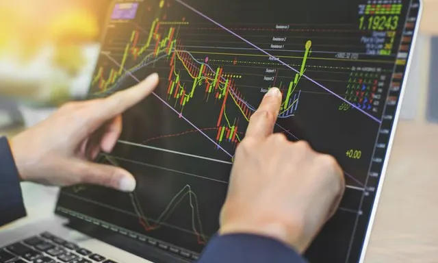 Finex Luncurkan NexAI, Fitur AI Pendukung "Trading"