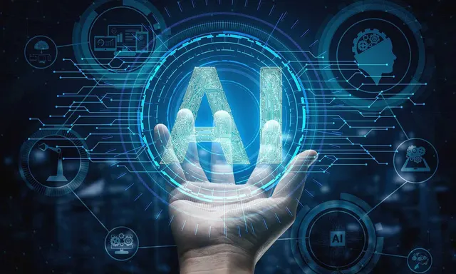 AI di Dunia Medis, Cepat Diagnosis dan Kurangi Waktu Tunggu Pasien