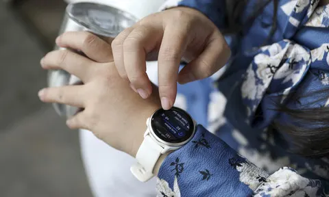 Garmin vívoactive 6: Pelatih Pribadi di Pergelangan Tanganmu