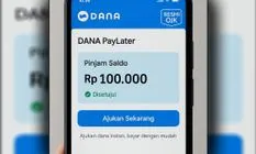 Game Android Penghasil Saldo DANA 2025 yang Terbukti Menghasilkan!