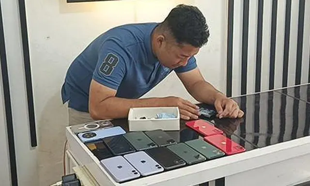 Mahasiswi Klaten Sewa iPhone, Tak Kembalikan dan Tidak Bisa Bayar