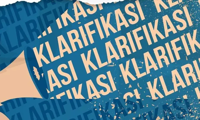Klarifikasi: Video Tsunami Rusia Hasil Rekayasa AI