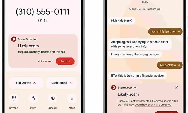 Kenalkan Fitur AI AntiPenipuan, Indosat Lindungi Warga Digital