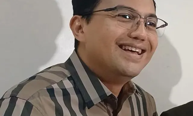 Kembalinya Sahrul Gunawan ke Musik dengan Bantuan AI