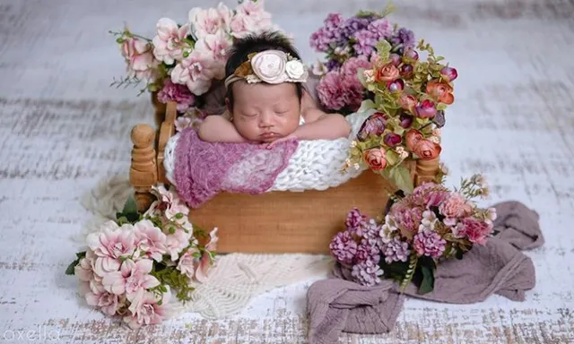Cara Mengedit Foto Bayi Newborn di Google Gemini AI dengan Prompt Pilihan