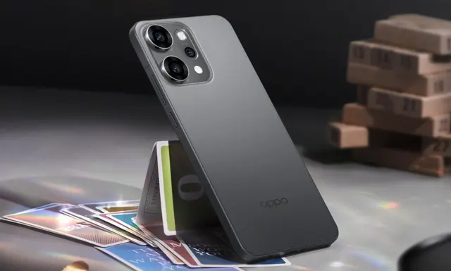 5 Fitur Kunci OPPO Reno14 Series untuk Rekam Aksi Sepak Bola