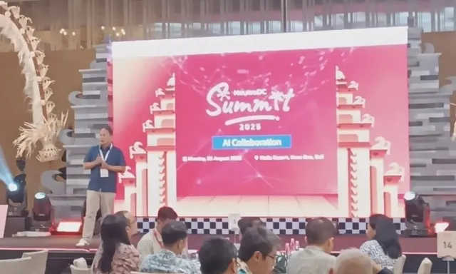 Pertumbuhan Pesat Permintaan Data Center Akibat AI