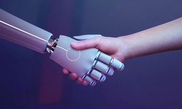 7 Makna Mimpi Bertemu Robot, Tanda Takut hingga Butuh Kehadiran Teman