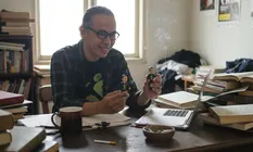 Video AI Percakapan, Cara Membuat Video Berbicara dengan Orang Mati