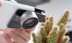 iPhonemu Jadi Monster Zoom 105x, Gak Nyangka!