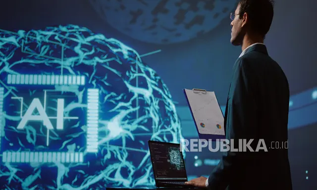 Lebih dari 200 Tokoh Dunia Minta Batasan Global untuk Kecerdasan Buatan
