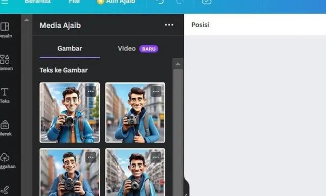 Cara Menggunakan Google Gemini AI untuk Mengedit Foto Bayi dan Variasi Prompt Lucu yang Viral