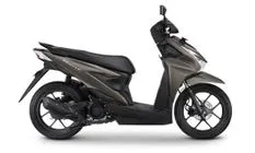 Honda BeAT 110 eSP 2025: Skutik Kecil dengan Mesin Irit dan Desain Modern