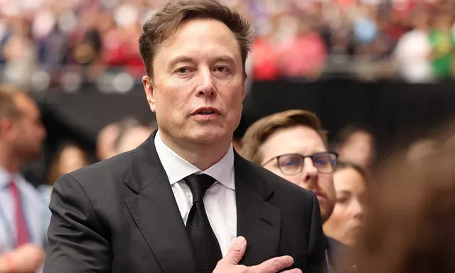 Elon Musk Rekrut Gamer, Bisa Kerja dari Rumah