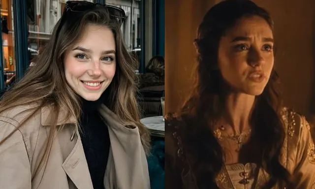 Profil Tilly Norwood, Artis AI Pertama yang Dikecam Aktor Hollywood, Sosok Nyata!