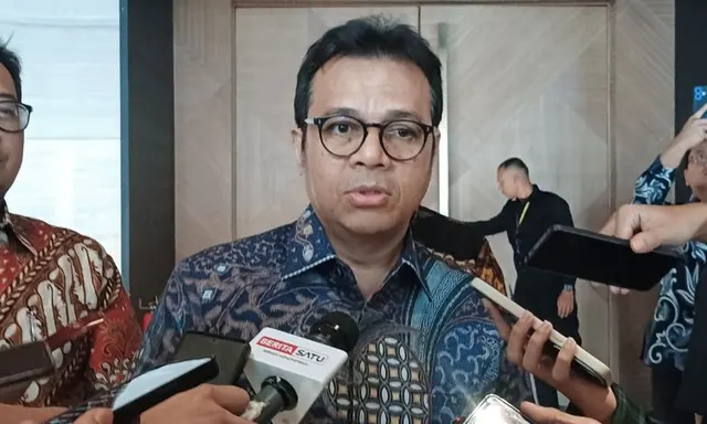 Pemerintah Usung Aturan AI Tahun Ini, Apa Saja Isinya?