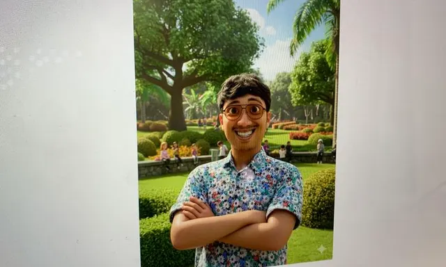 20 Contoh Prompt Gemini AI untuk Animasi 3D Pixar yang Menarik