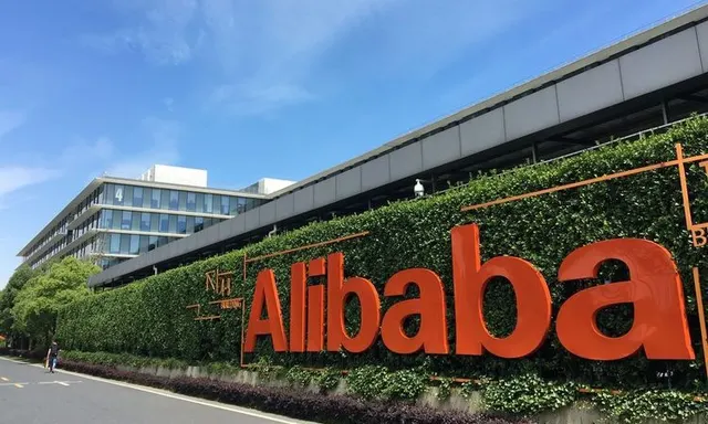 Alibaba Akui Investasi AI di E-Commerce Capai Titik Impas