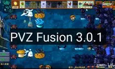 Unduh APK PVZ Fusion 3.0.1 Terbaru untuk Android dan PC