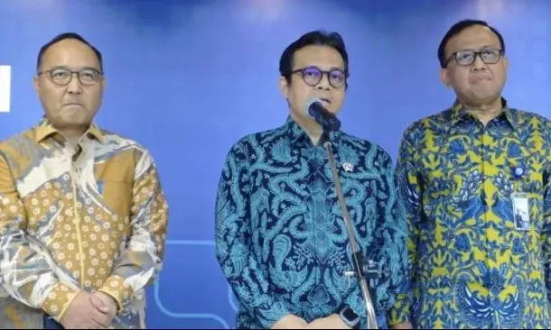 Pemerintah Siapkan Perpres Keamanan AI, Selesaikan Akhir 2025