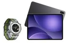 Oppo Watch S: Jam Tangan Pintar Tipis dan Elegan yang Siap Mendominasi Pasar Wearable