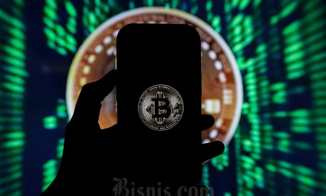Pivot Bisnis, Penambang Bitcoin Jelajahi Keuntungan AI dan HPC