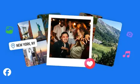 Fitur Baru Facebook: Ubah Foto Sebelum Unggah