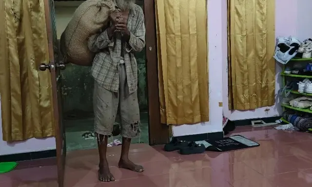 Panduan Aman untuk Tren "Prank AI" Foto Orang Masuk Rumah: Risiko, Etika, dan Solusi Kreatif