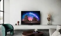 Hari Batik, Samsung Art TV Bawa Nuansa Tradisional ke Ruang Keluarga