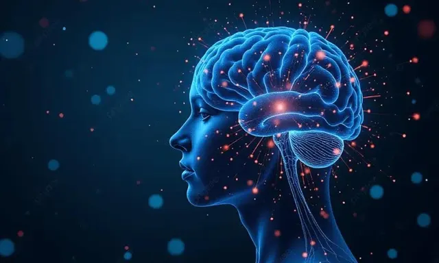 Hanya Indra? Penelitian Ungkap Otak Bisa Maksimal dengan Tujuh Indra
