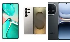 ASUS Zenfone 12 Ultra 2025, Performa Hebat dan Kamera Canggih!