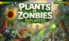 Unduh Plants vs Zombies Replanted Terbaru untuk Android dan PC