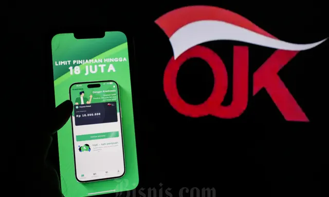 Gunakan AI untuk Penilaian Kredit, Ini Dampaknya