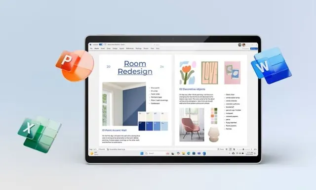 Waspadai Jika Masih Menggunakan Dua Versi Microsoft Office Ini