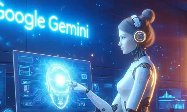 Gemini AI Buka Dunia Fantasi untuk Kucingmu, Jadi Ruang Kucing atau Penjaga Naga